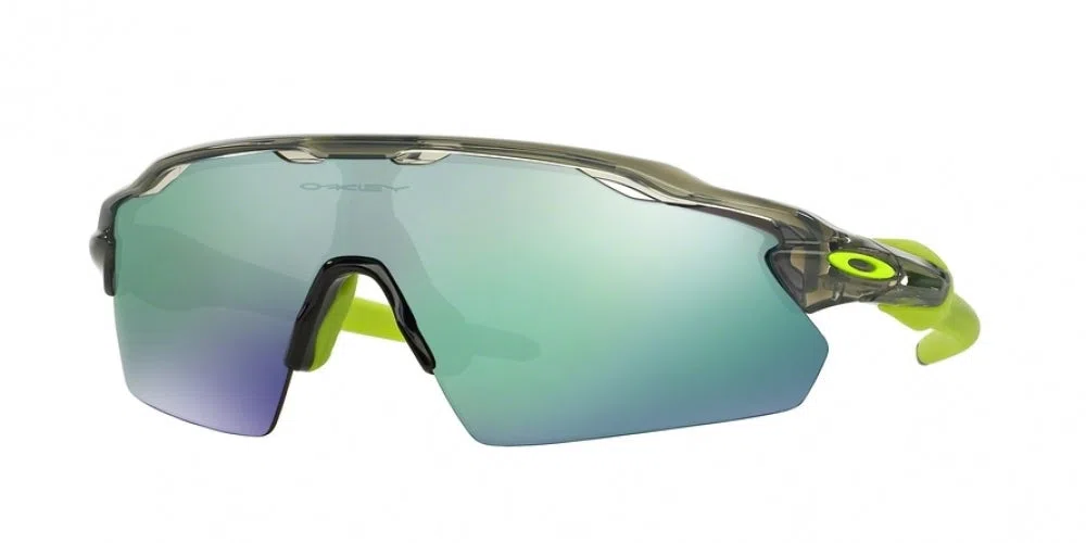 Oakley Radar Ev Pitch 9211 Sunglasses - view 12